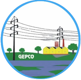 GEPCO logo